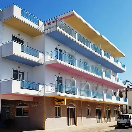 Lykeon * Megalopolis