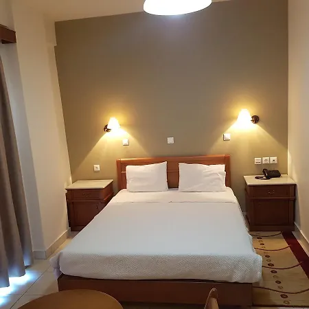 Hotel Lykeon *
