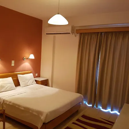 Lykeon * Megalopolis