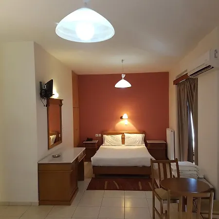 Lykeon * Megalopolis