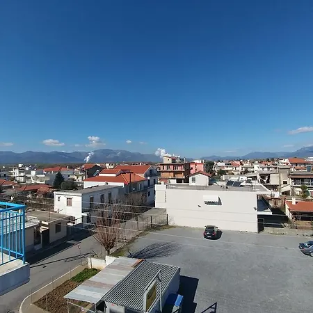 Lykeon * Megalopolis