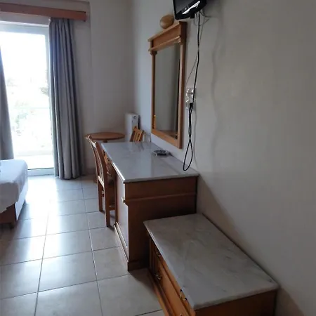 Hotel Lykeon Megalopolis