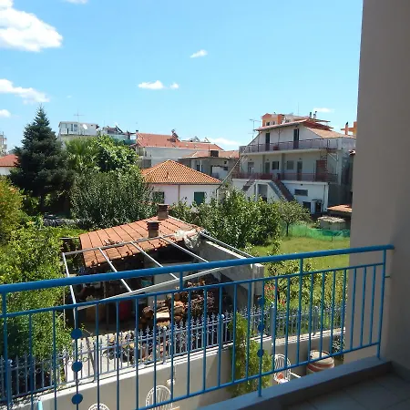 Hotel Lykeon Megalopoli