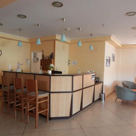 Hotel Lykeon Megalopolis