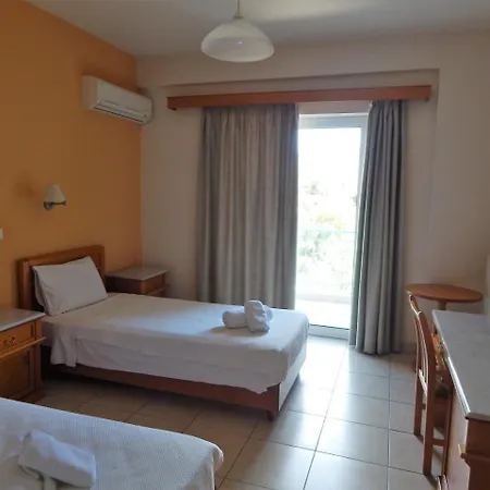 Hotel Lykeon Megalopolis