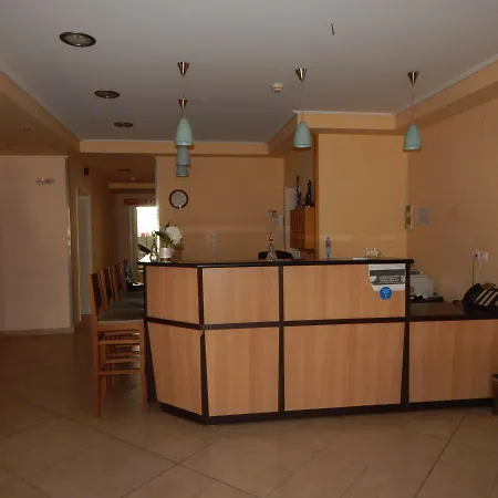 Hotel Lykeon