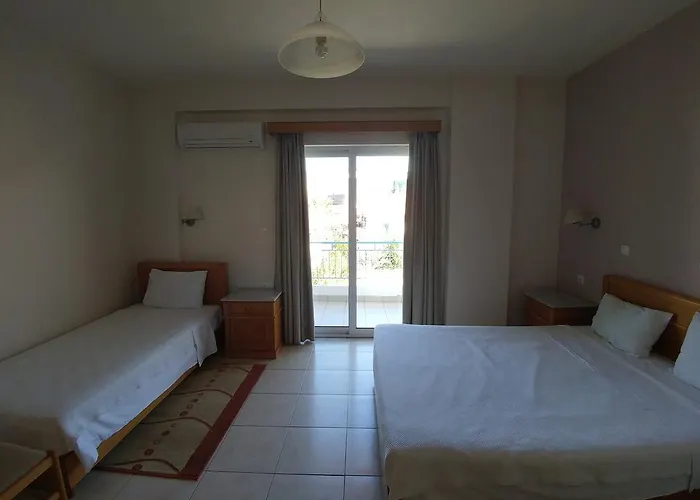 Lykeon * Megalopolis