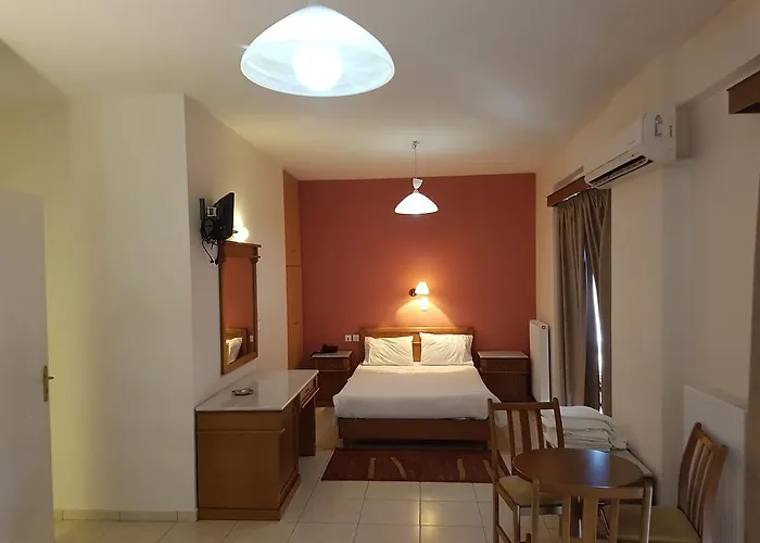 Lykeon * Megalopolis