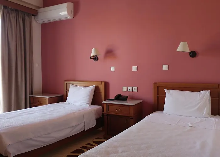 Lykeon * Megalopolis