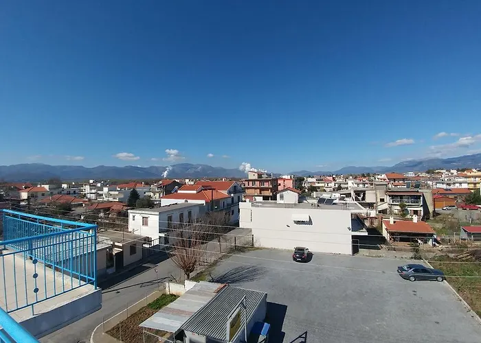 Lykeon * Megalopolis